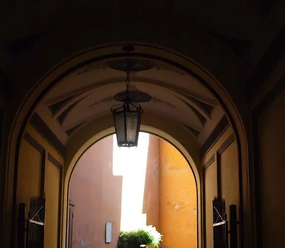 Apartment Casa Tua A Piazza Del Popolo *