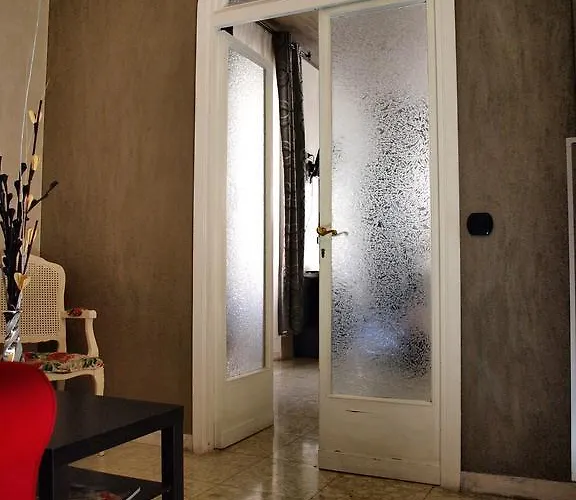 Casa Tua A Piazza Del Popolo *