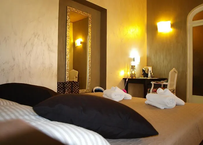 Casa Tua A Piazza Del Popolo * Rom
