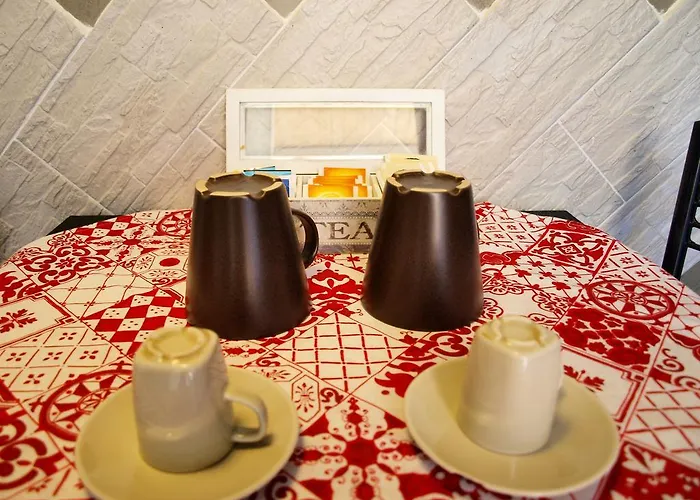 Casa Tua A Piazza Del Popolo Apartment Rom
