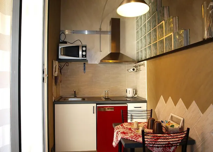 Apartment Casa Tua A Piazza Del Popolo *