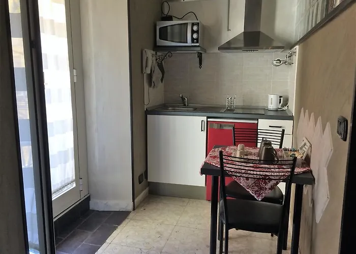 Apartment Casa Tua A Piazza Del Popolo