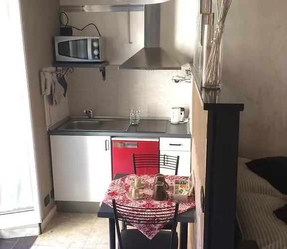 Casa Tua A Piazza Del Popolo Rom