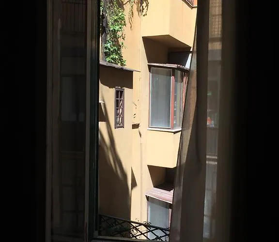 Casa Tua A Piazza Del Popolo *