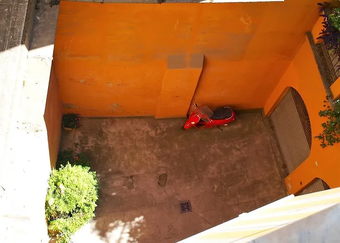 Casa Tua A Piazza Del Popolo Apartment