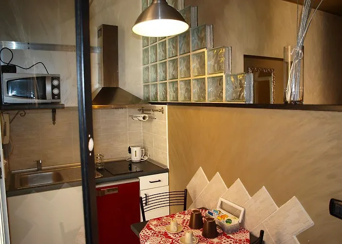 Casa Tua A Piazza Del Popolo
