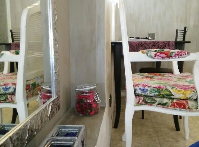 Casa Tua A Piazza Del Popolo Apartment