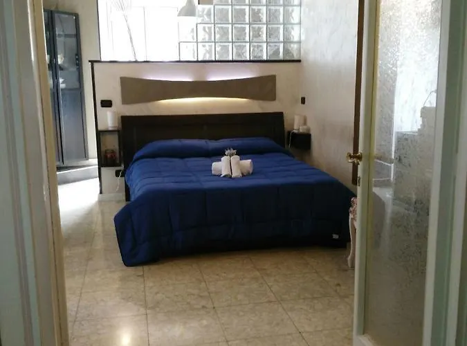 Casa Tua A Piazza Del Popolo