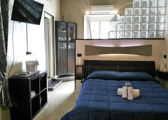 Casa Tua A Piazza Del Popolo Apartment *