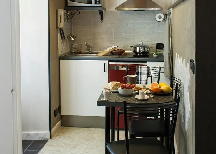 Casa Tua A Piazza Del Popolo Apartment