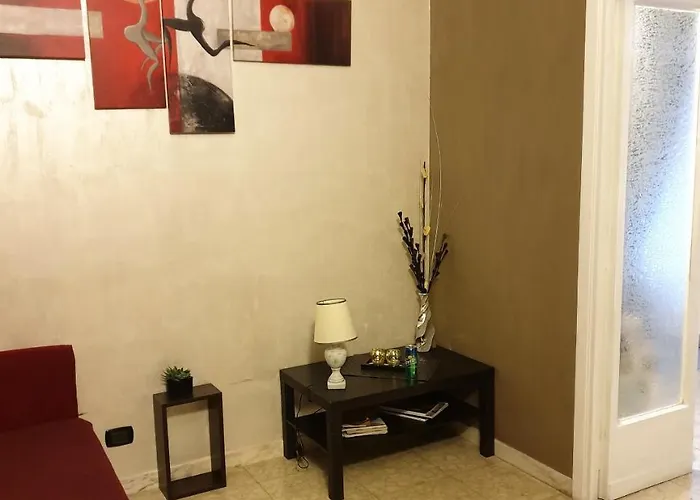 Apartment Casa Tua A Piazza Del Popolo Rom