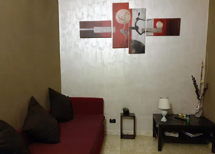 Casa Tua A Piazza Del Popolo Apartment Rom