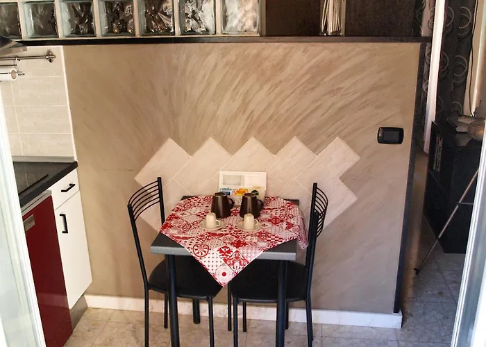 Casa Tua A Piazza Del Popolo Apartment Rom