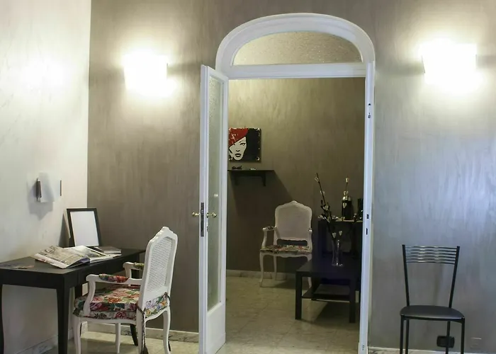 Casa Tua A Piazza Del Popolo Apartment *