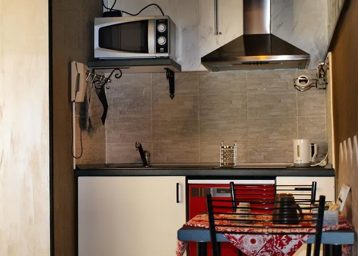 Apartment Casa Tua A Piazza Del Popolo Rom