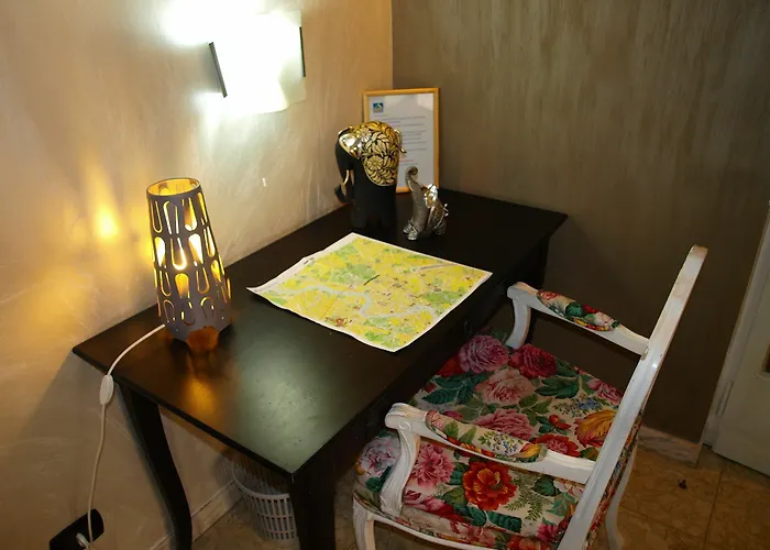 Apartment Casa Tua A Piazza Del Popolo
