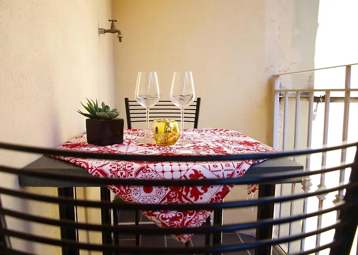 Casa Tua A Piazza Del Popolo *