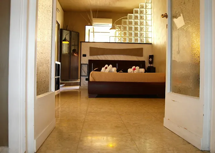 Casa Tua A Piazza Del Popolo Apartment