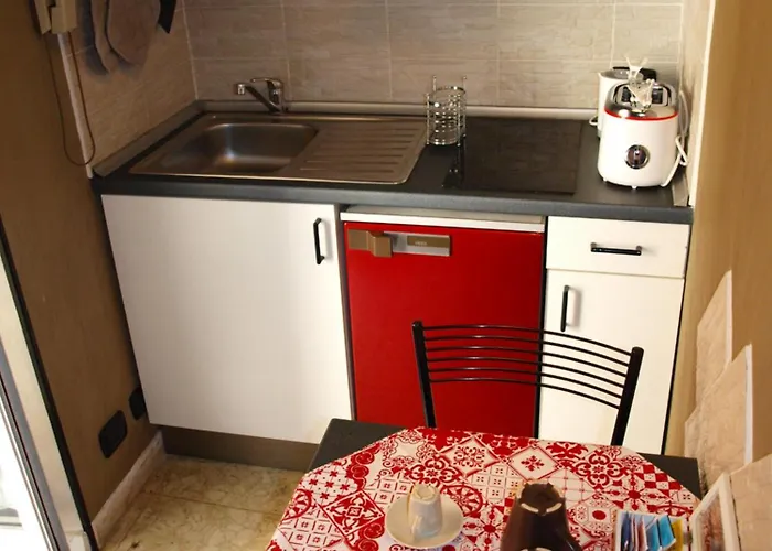 Casa Tua A Piazza Del Popolo Apartment Rom