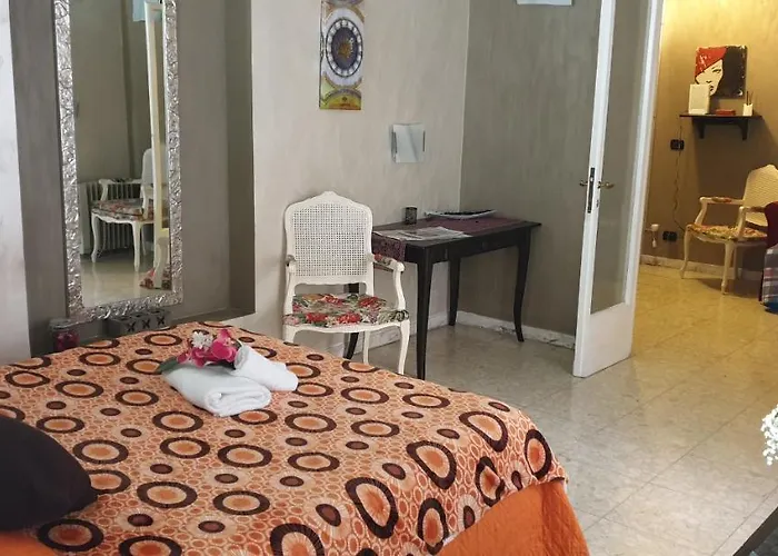 Casa Tua A Piazza Del Popolo Apartment *